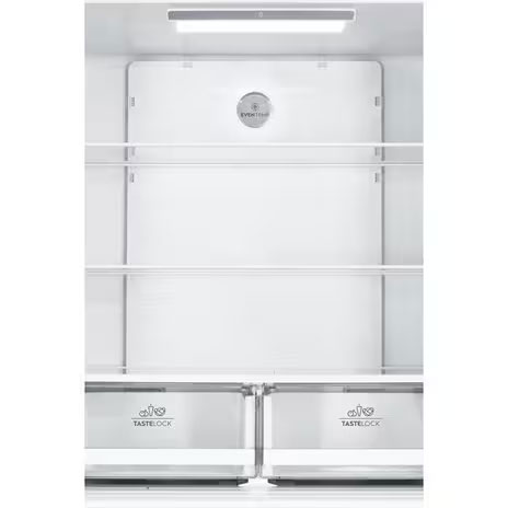 Electrolux Kulkas 4 pintu Multi Door UltimateTaste 492L - EQE4960A-B